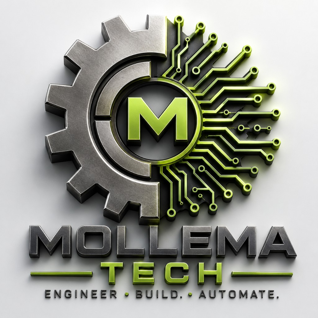 Mollema Tech logo