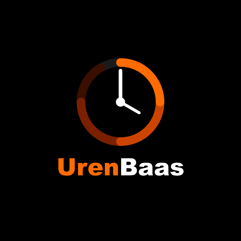 UrenBaas logo